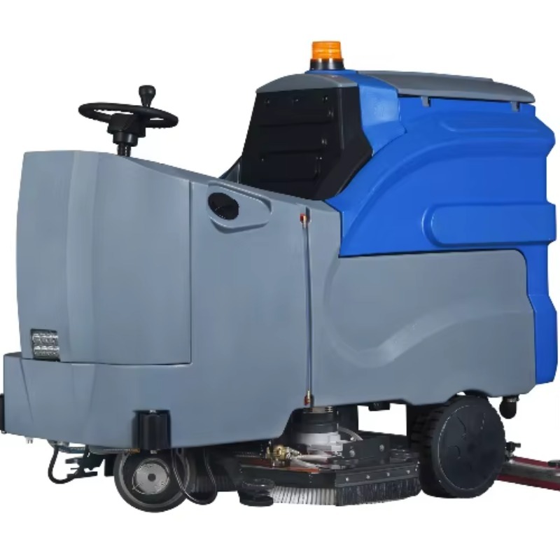 Automatic Floor Scrubber Batte - Ceramic Tile Floor のレビューと価格