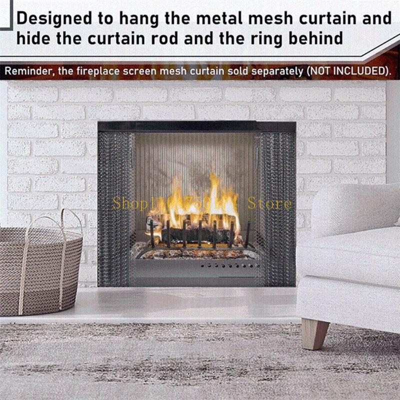Durable Metal Rod Set Convenie - Screen Top Mesh のレビューと価格