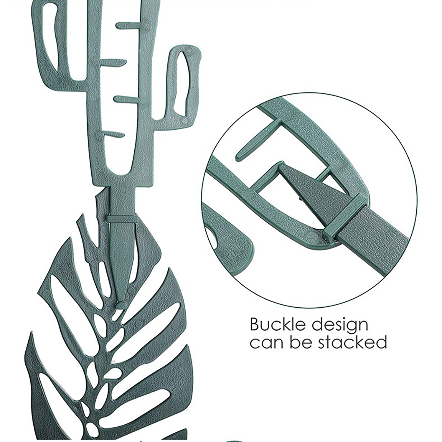 Plant Climbing Support Stand F - Vine Climbing Plastic のレビューと価格
