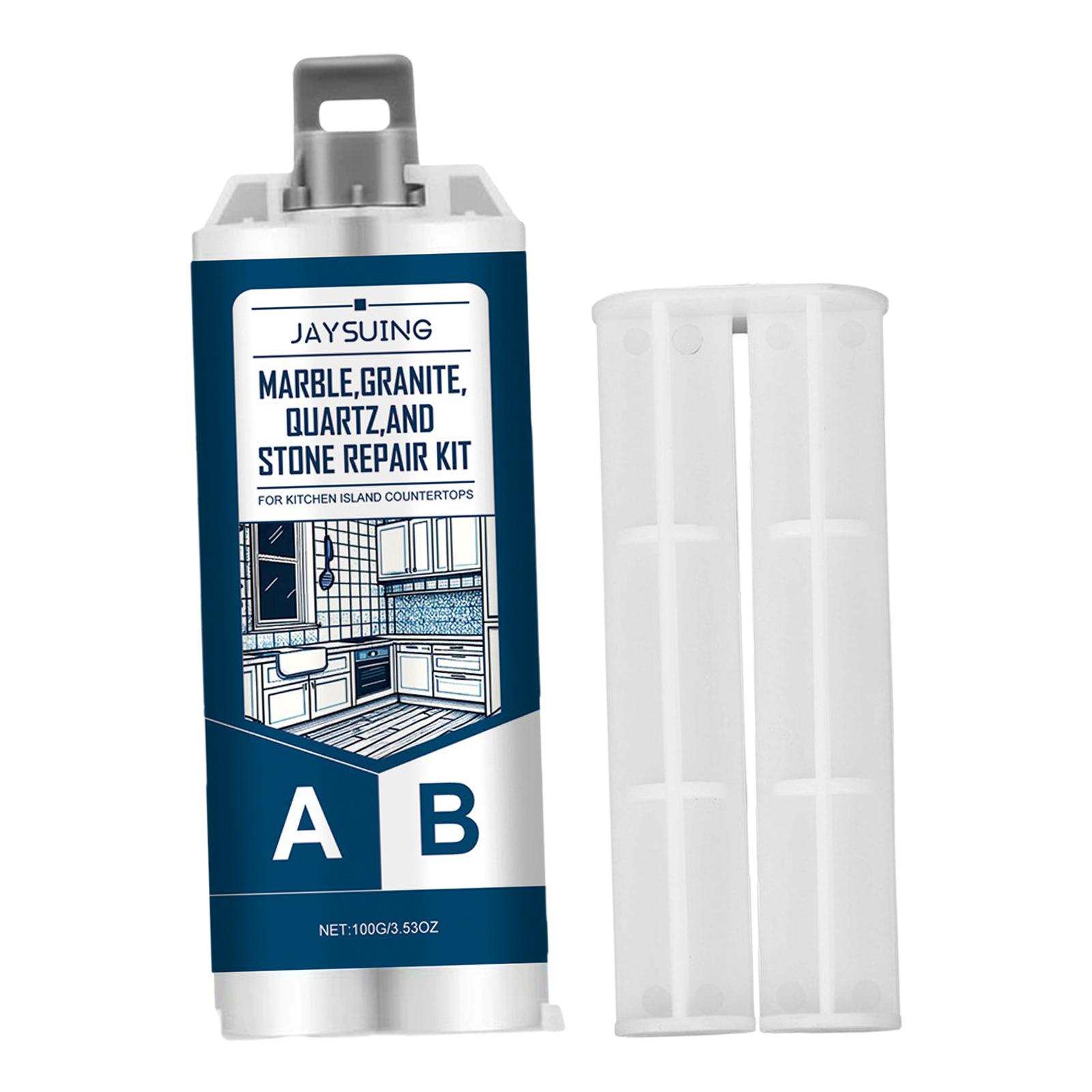 5x Tile Repair Agent Ab Glue M - Ceramic Tile Floor のレビューと価格
