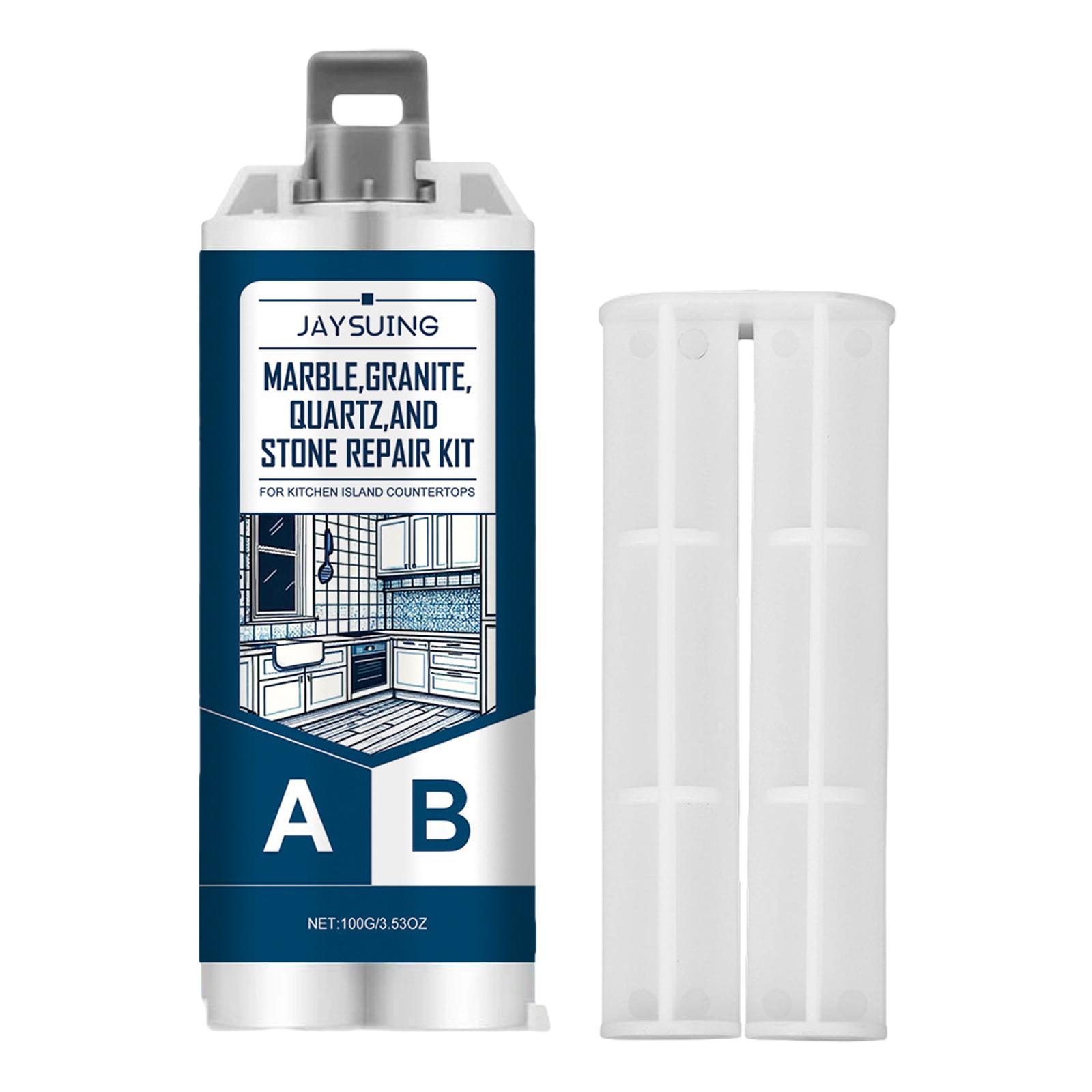 5x Tile Repair Agent Ab Glue M - Ceramic Tile Floor のレビューと価格