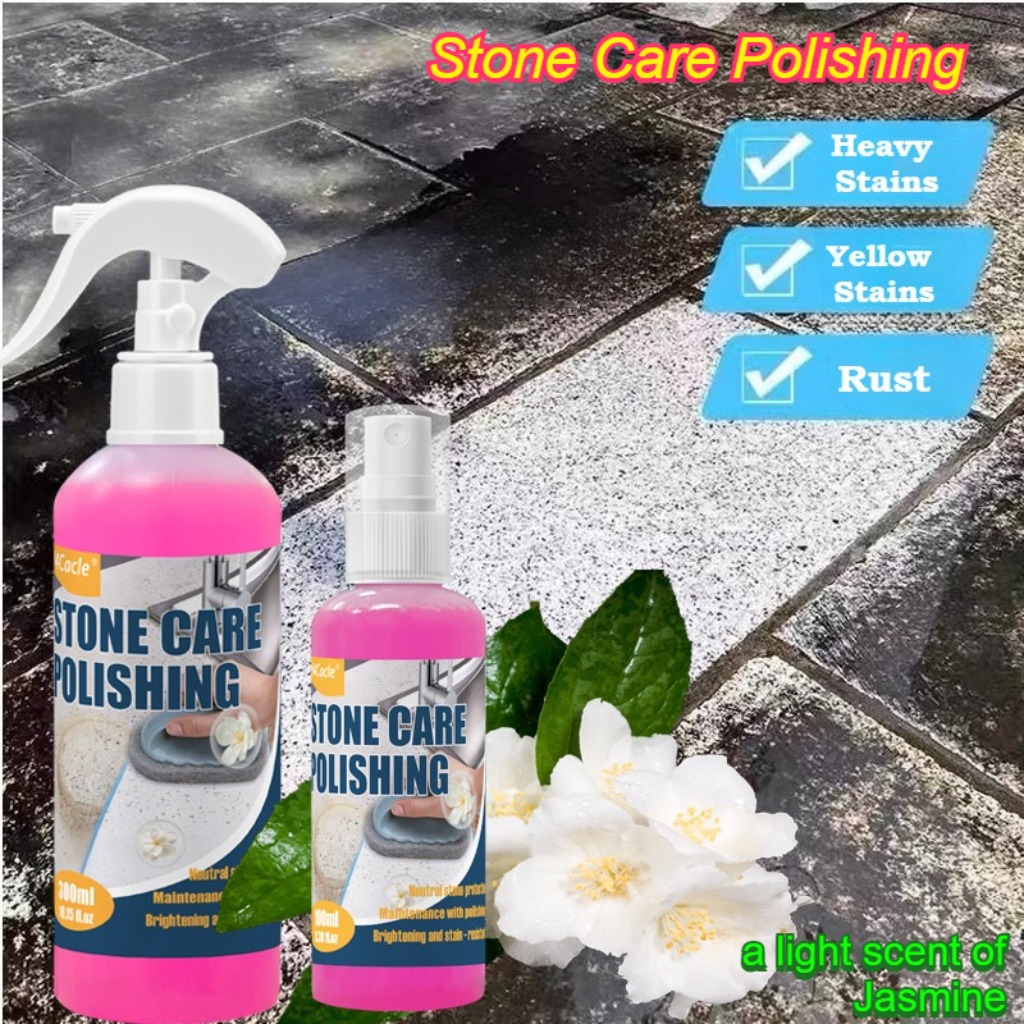 Universal Stone Care Polishing - Ceramic Tile Floor のレビューと価格