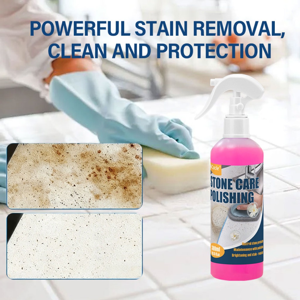 Universal Stone Care Polishing - Ceramic Tile Floor のレビューと価格