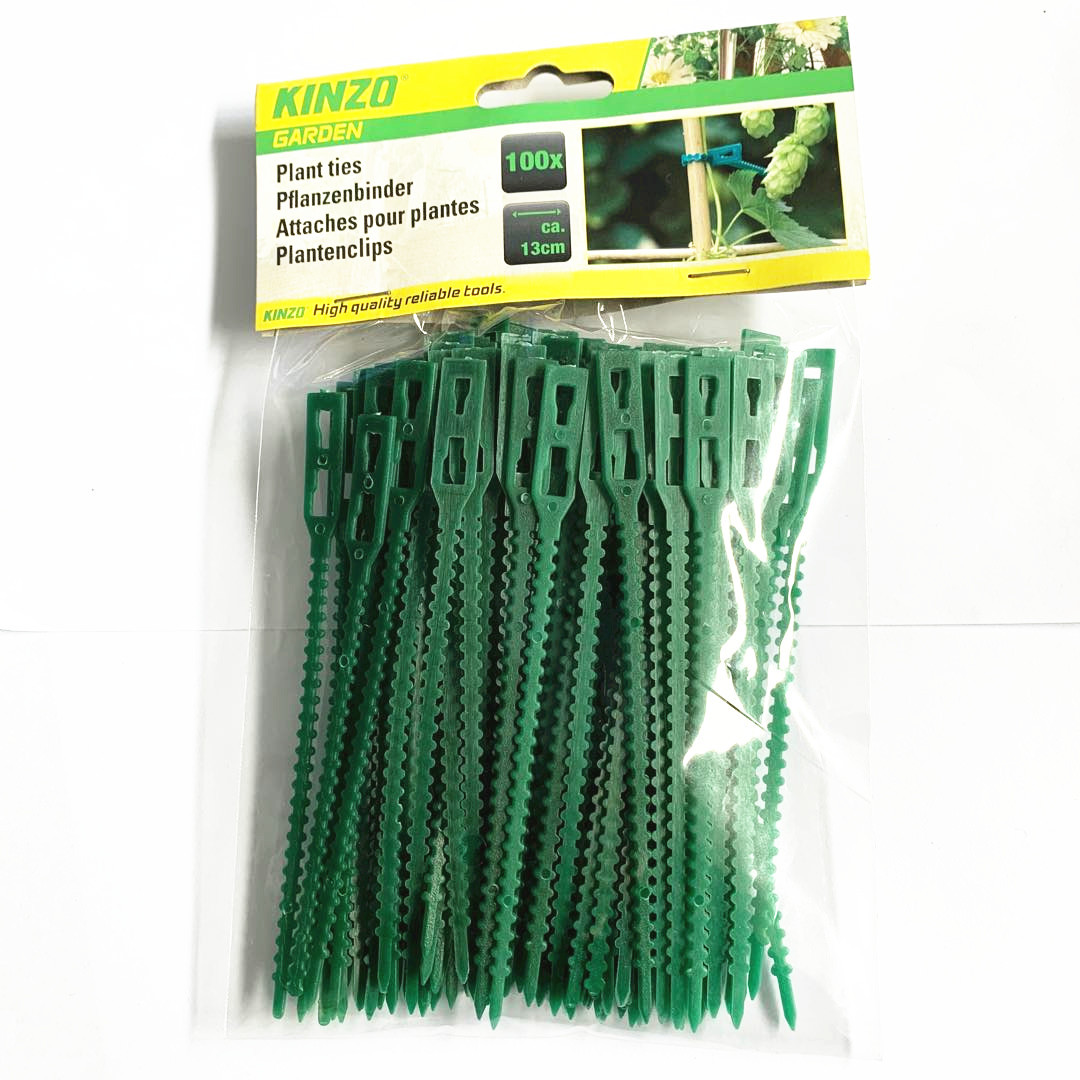 13cm Adjustable Plastic Plant  - Vine Climbing Plastic のレビューと価格